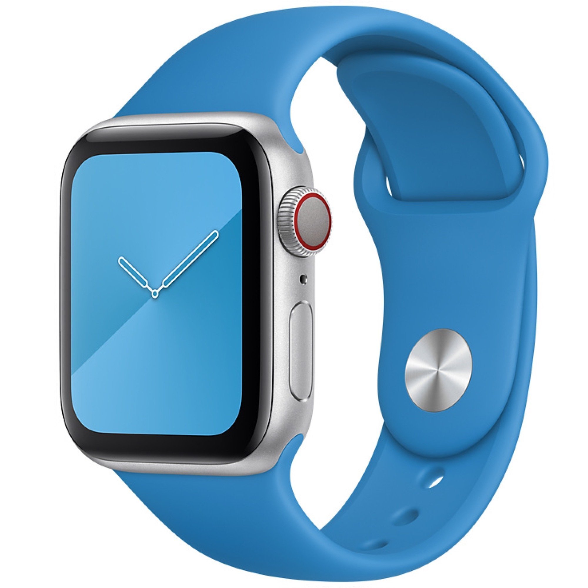 apple watch and surfing