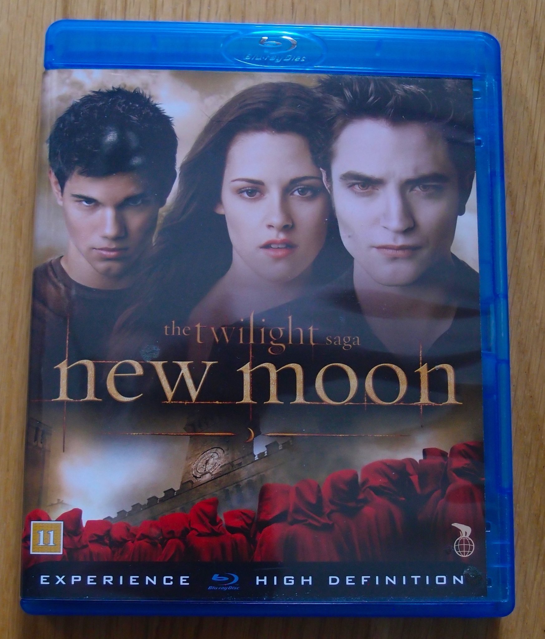 Bluray movie twilight new moon hindi dubbed