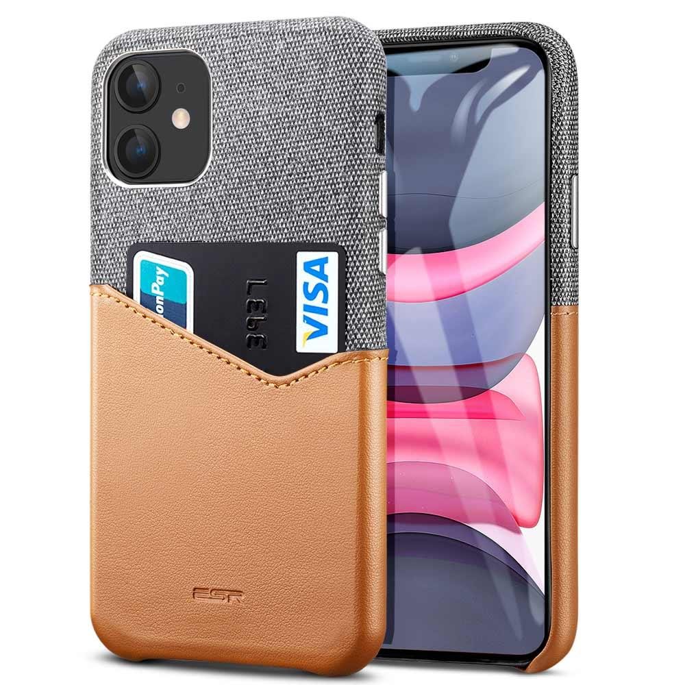 ESR Premium Phone Case mobilskal w.. (406150409) ᐈ RhTechnology på Tradera