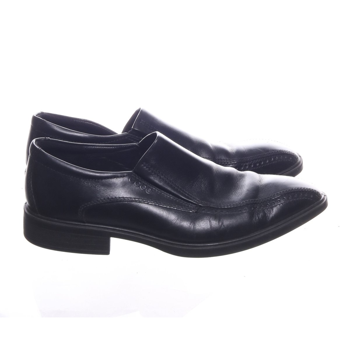 ecco loafers womens