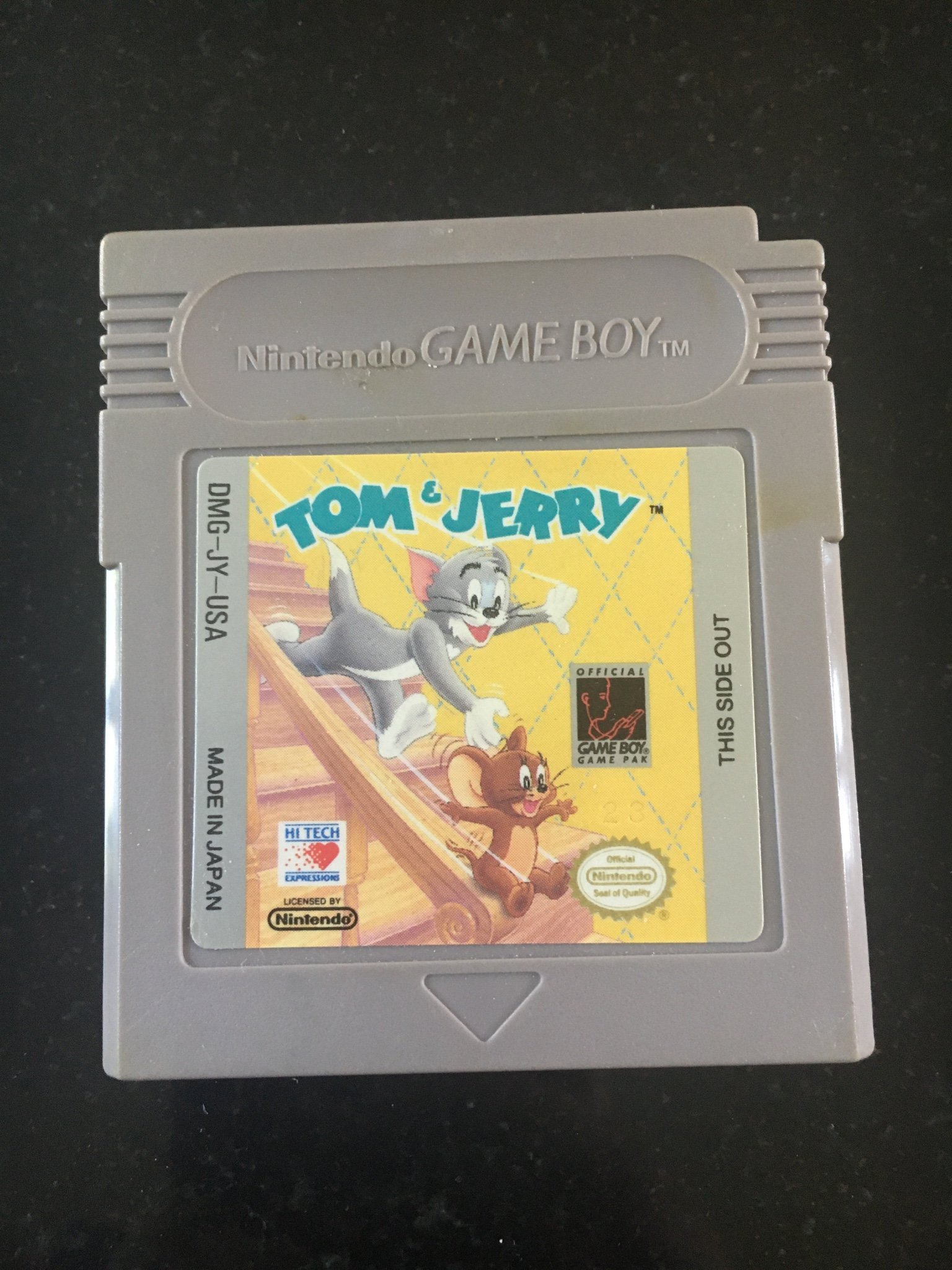Byta In Spel På Game