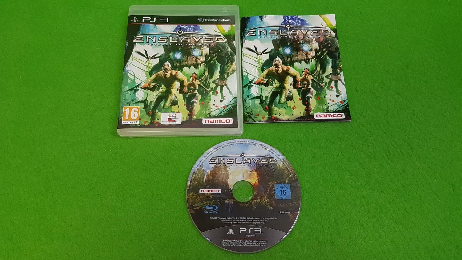 download ps3 enslaved odyssey to the west for free download ps3 enslaved odyssey to the west for free