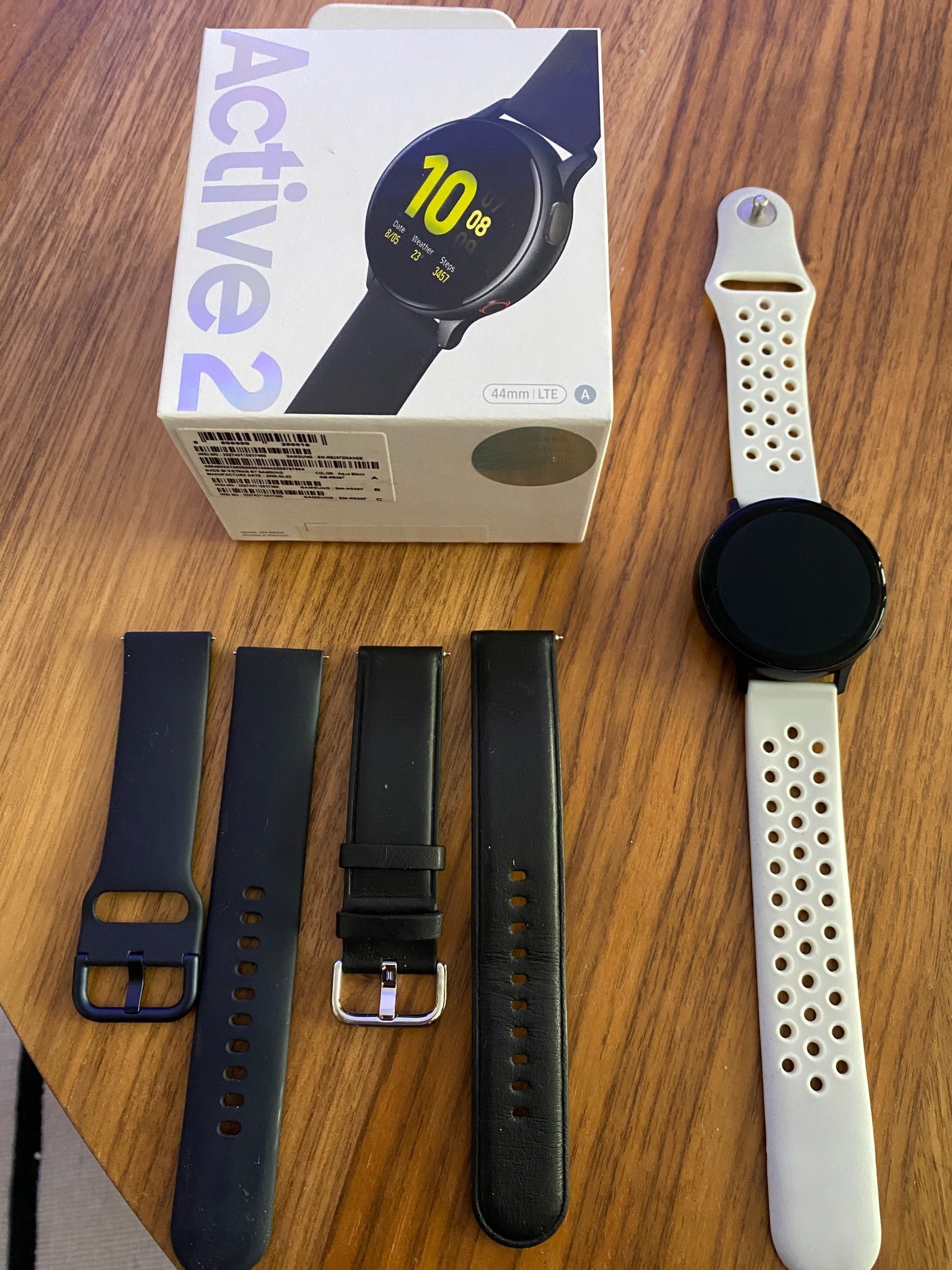samsung galaxy 44mm active 2