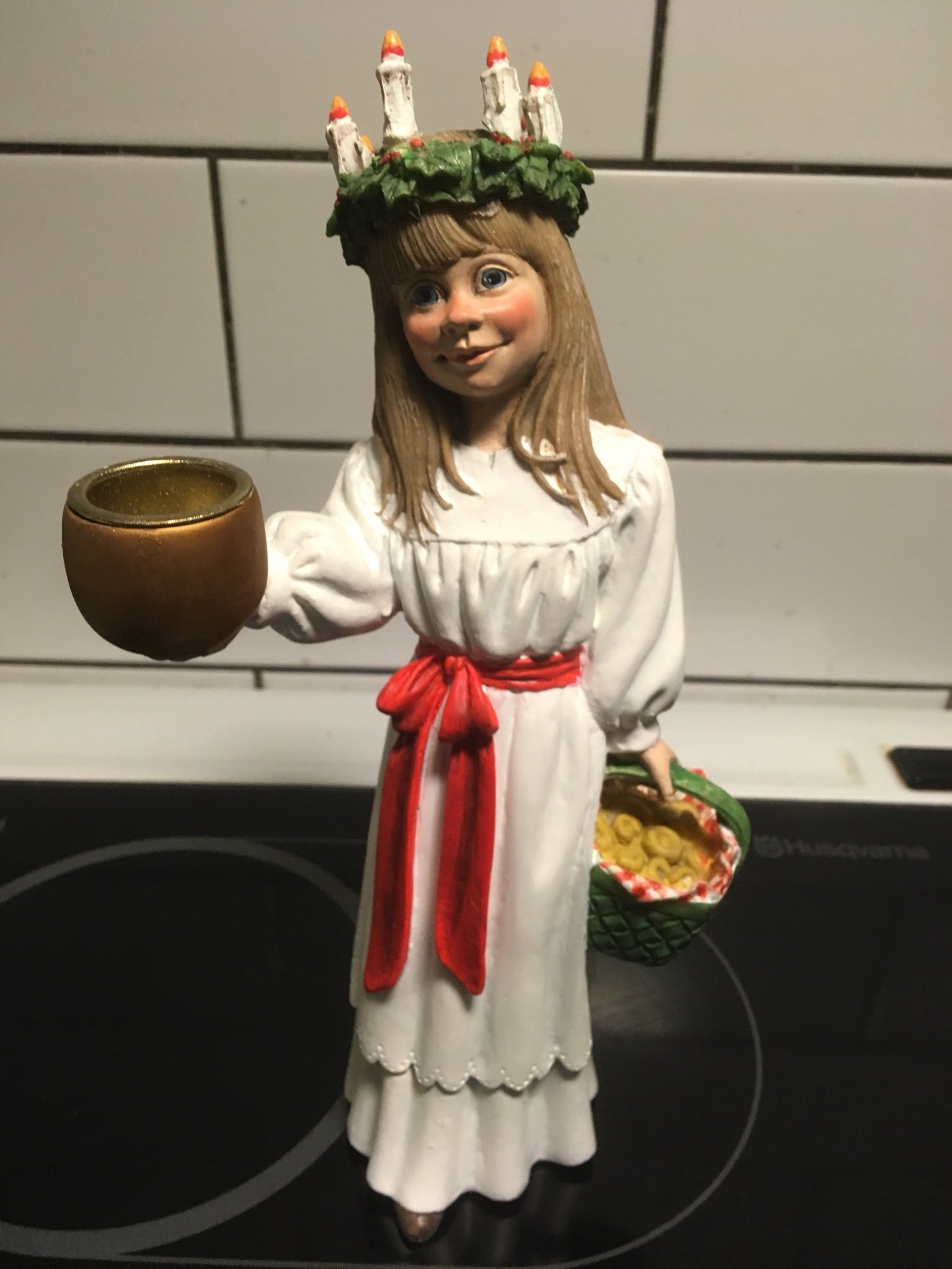 Lucia Candy Design Norway. | Barnebys