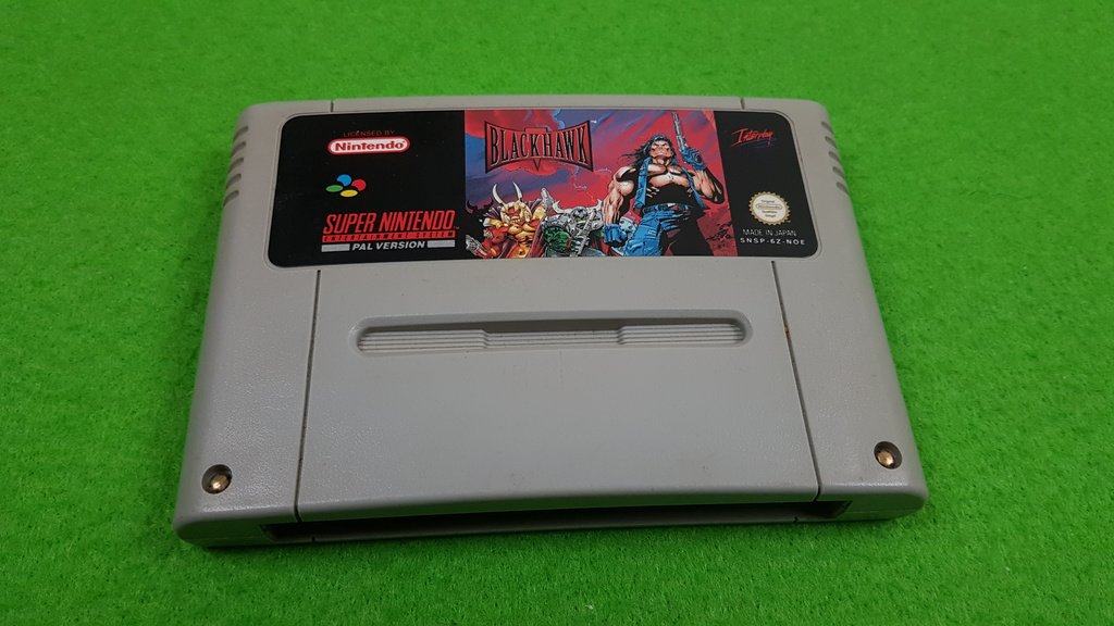 download snes blackhawk