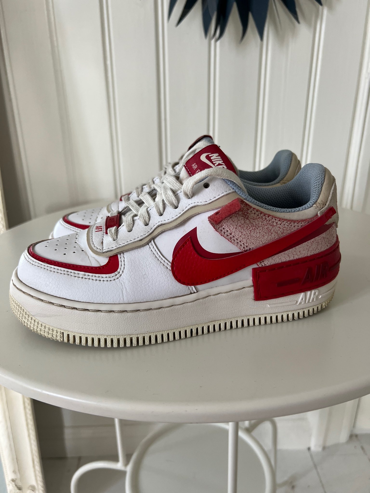 Nike air force | Köp på Tradera (607043645)