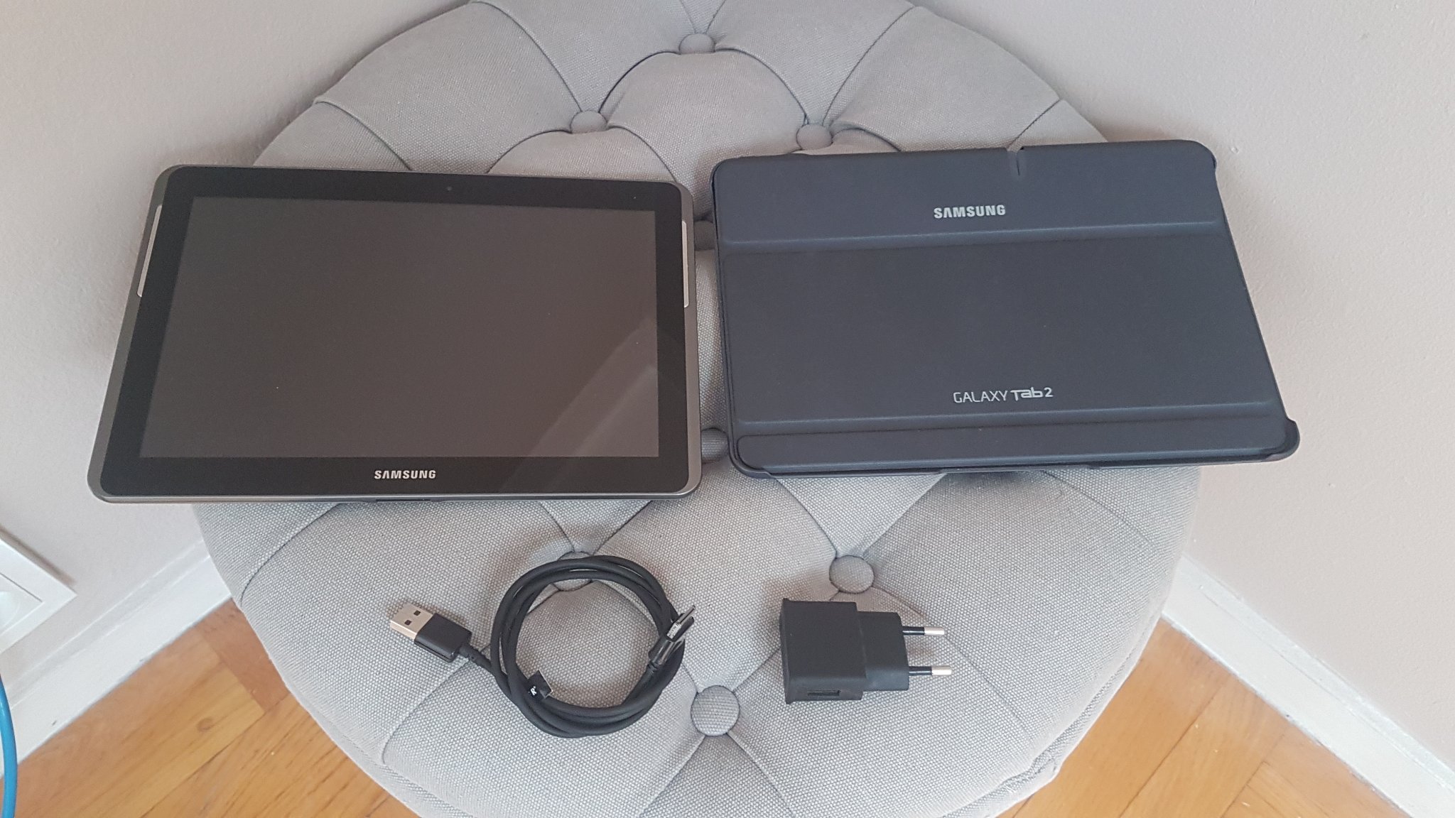 tab gt n5100