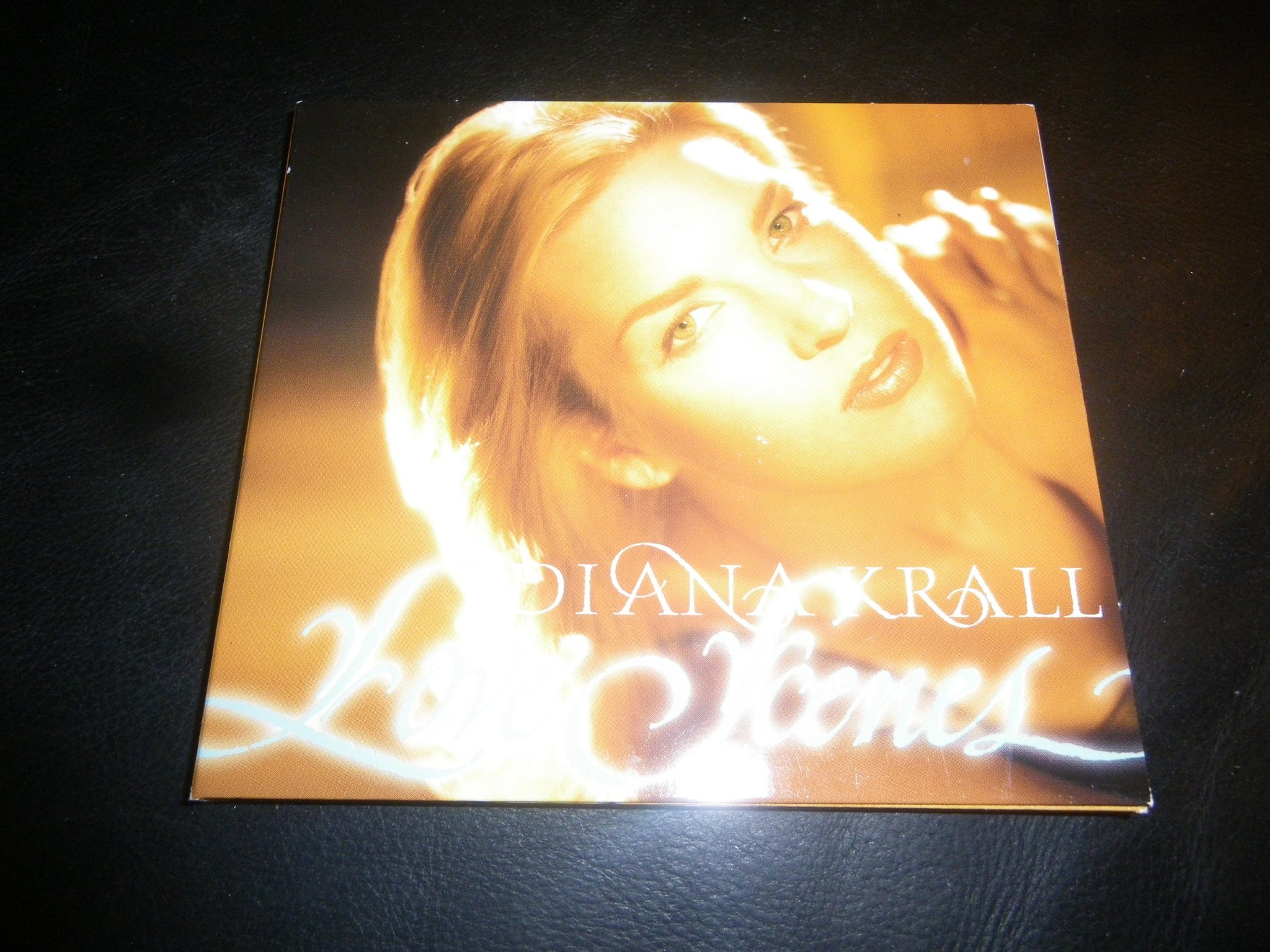 Se produkter som liknar diana krall