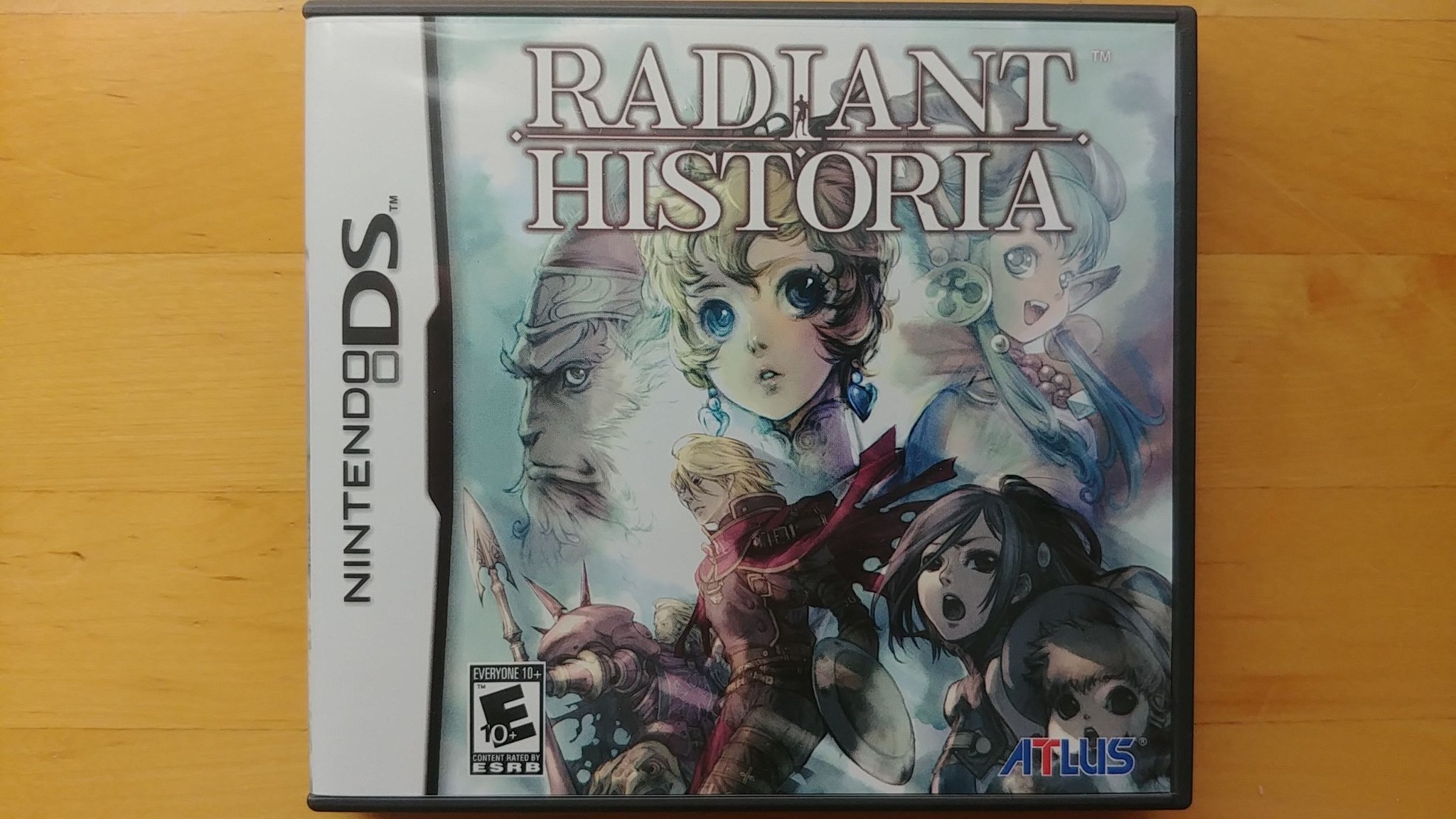 download historia ds for free download historia ds for free