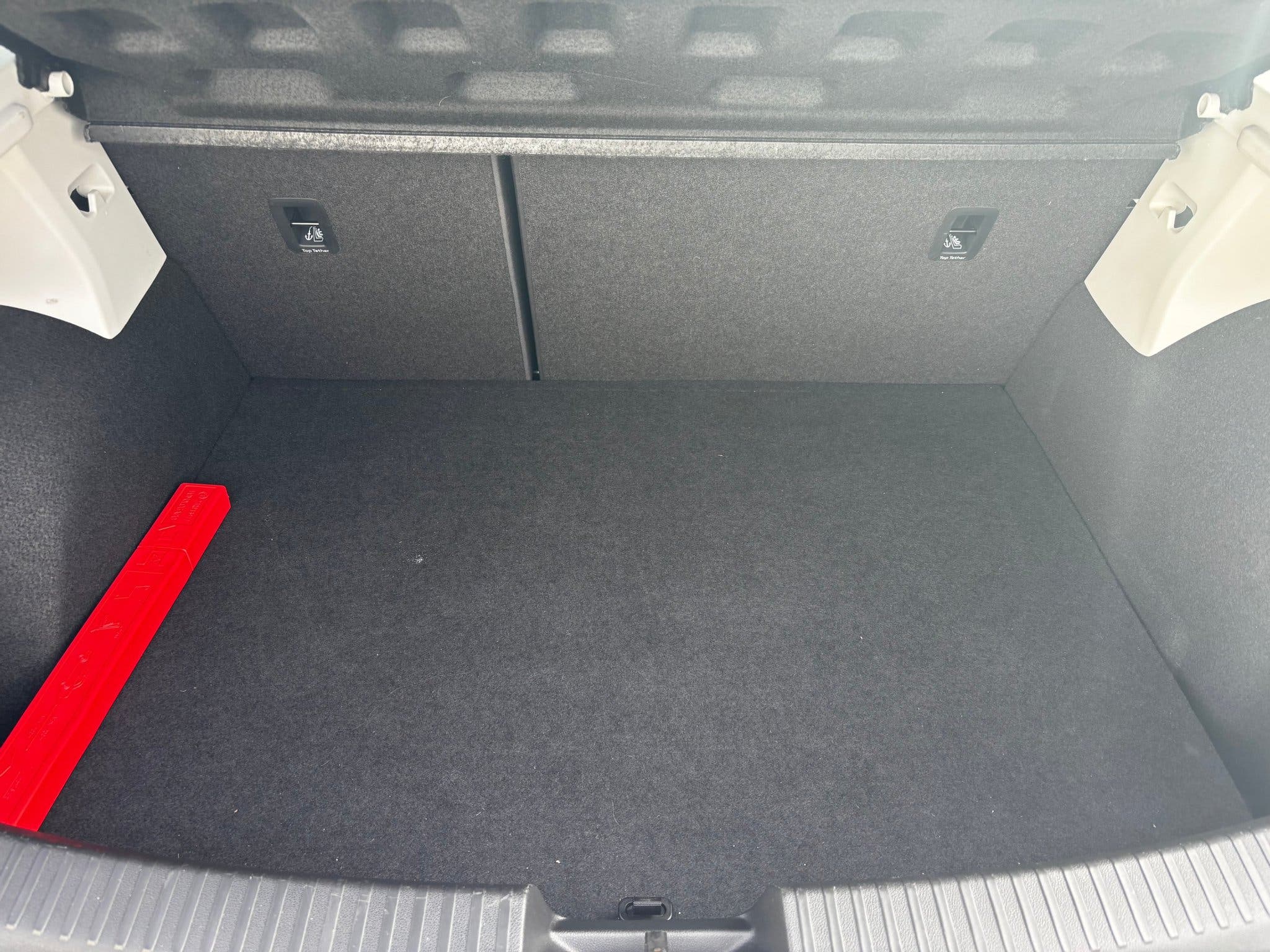 SEAT León 1.5 TGI DSG Sequential, 130hp, 2019