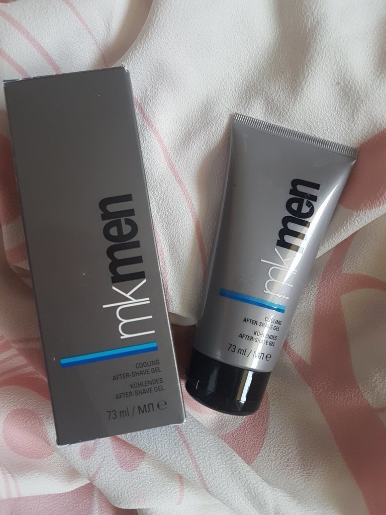 Mary Kay MKMen Cooling AfterShave Gel 73 ml (408823780) ᐈ Galiana på