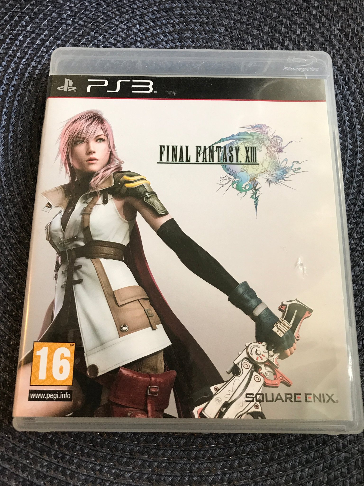 final fantasy xiii 2 ps3 download final fantasy xiii 2 ps3 download