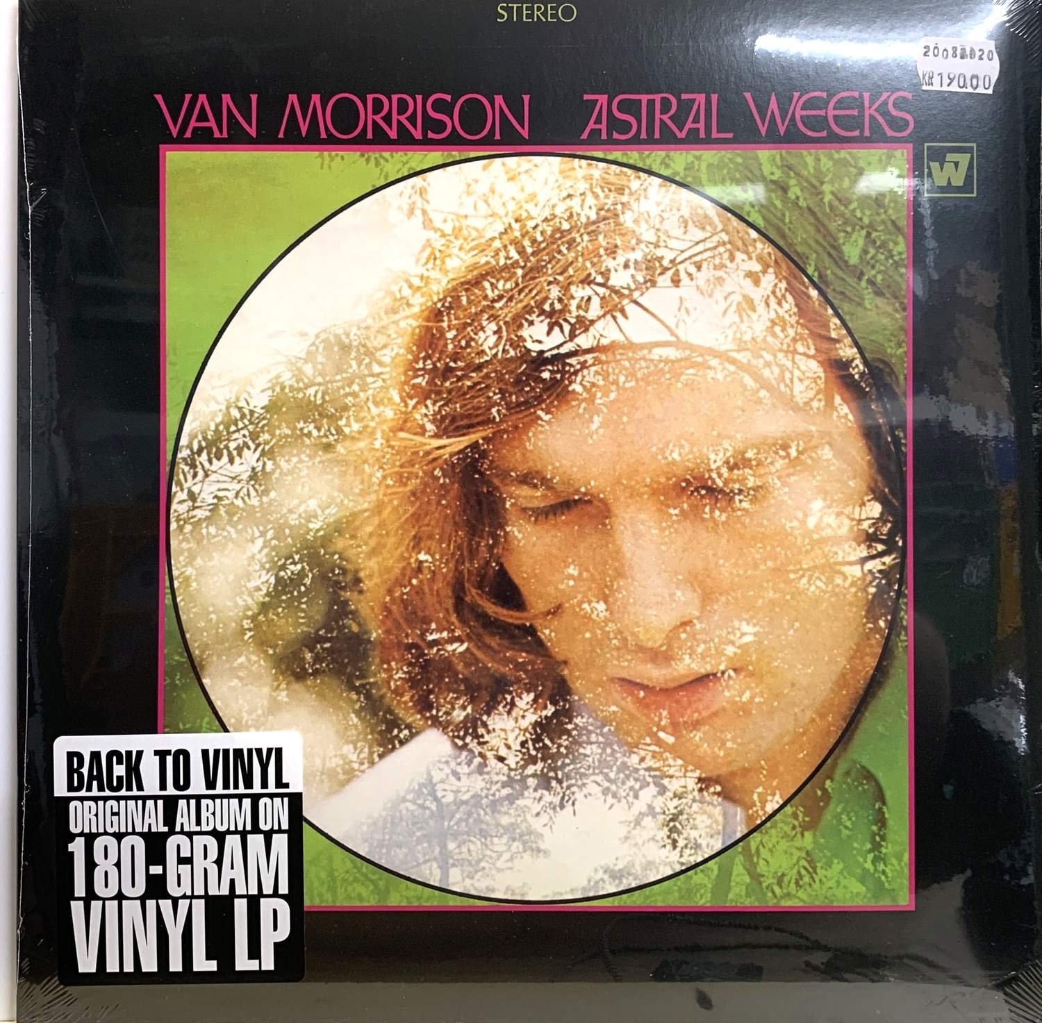 van morrison astral weeks promo value van morrison astral weeks promo value