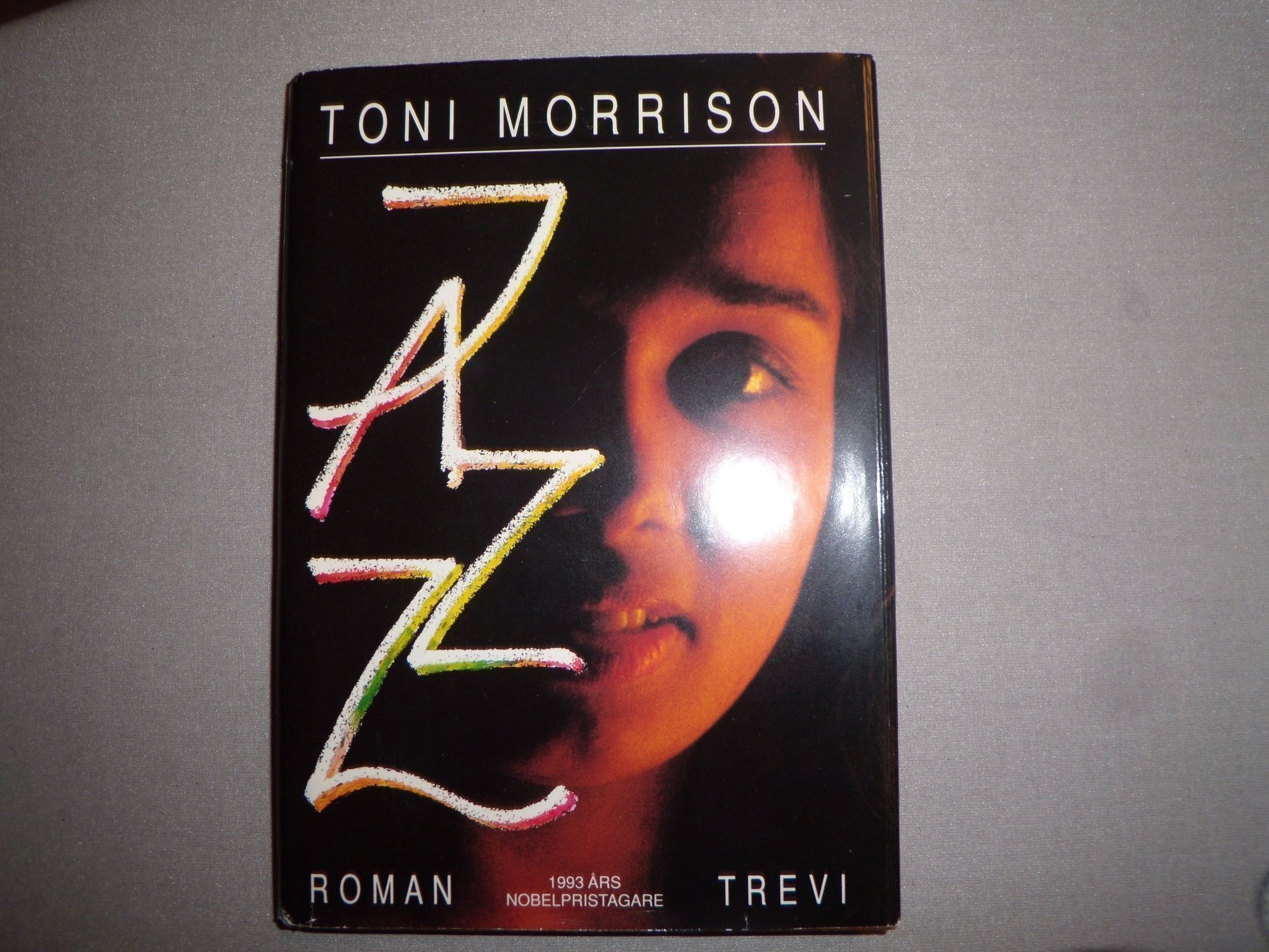 toni morrison book jazz toni morrison book jazz