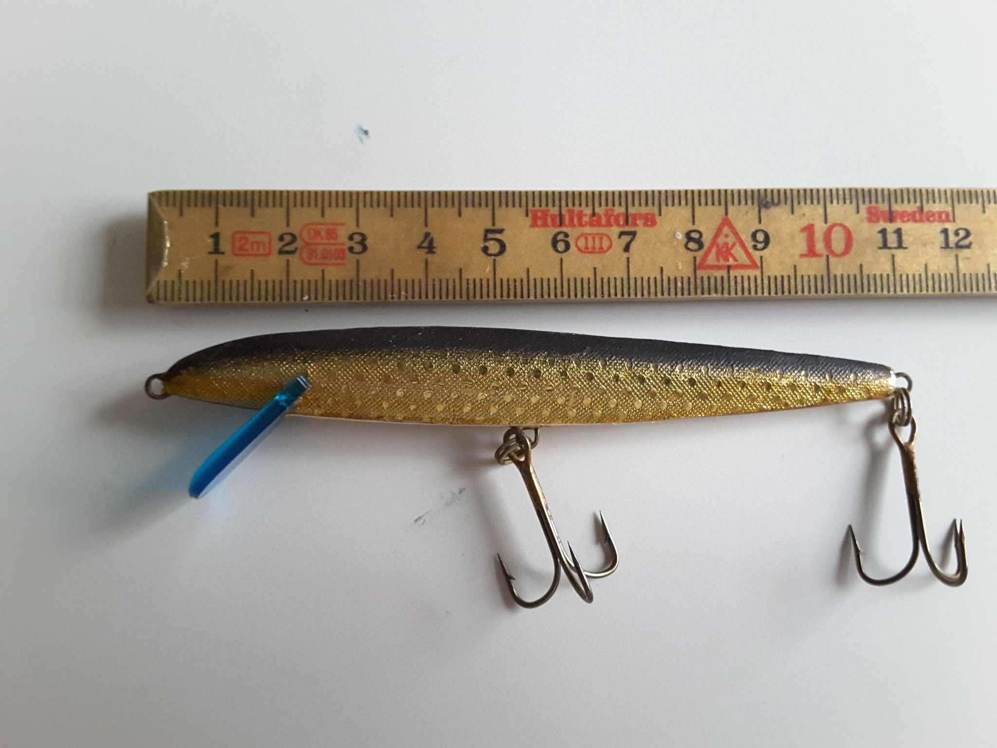 Rapala (346451309) ᐈ Köp på Tradera