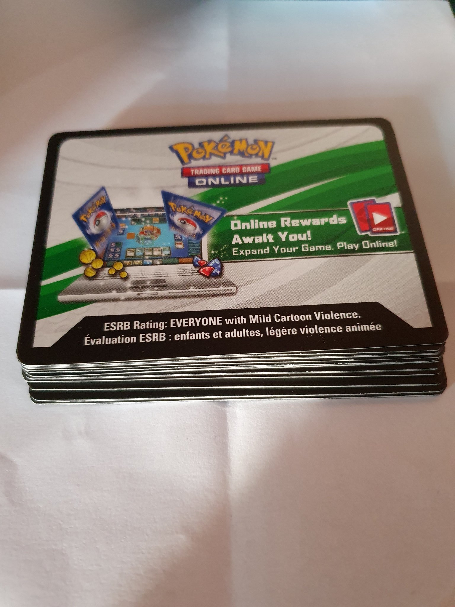 qr codes pokemon tcg online qr codes pokemon tcg online