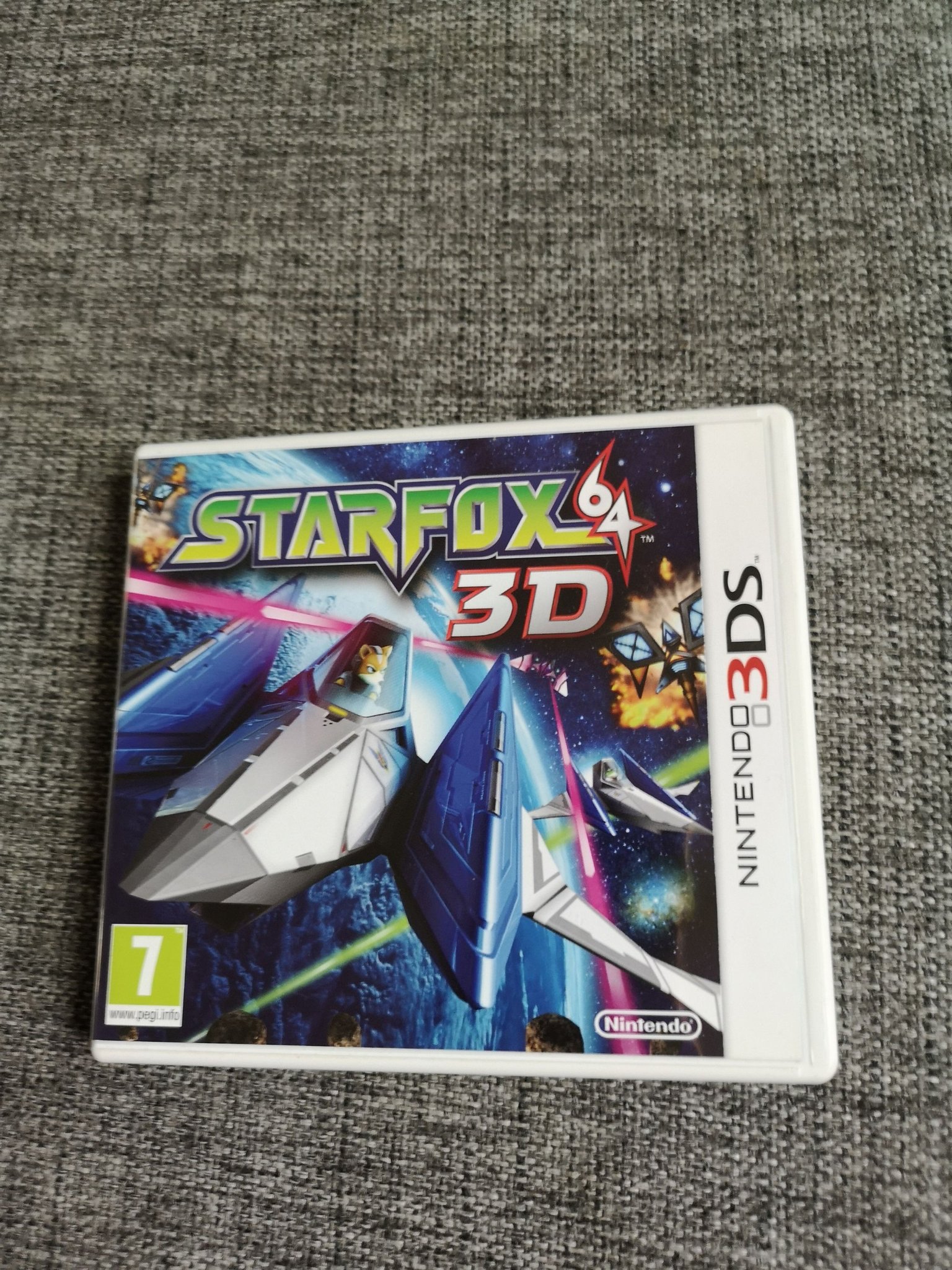 star fox 64 box art star fox 64 box art