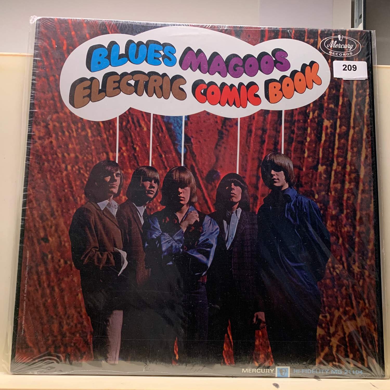 blues magoos electric comic book rar blues magoos electric comic book rar