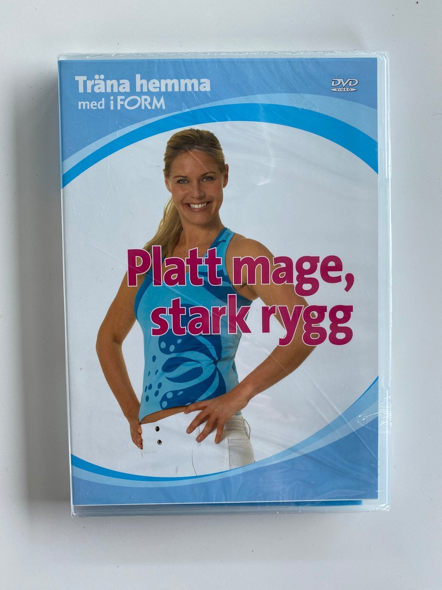 Platt Mage På En Dag