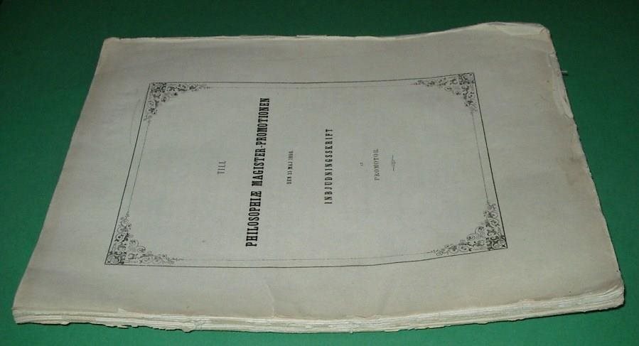 Om 1680 års riksdag. Inbjudningsskrift Inbjudningsskrift Inbjudningsskrift till morgondagens... 236e48 Om 1680 års riksdag. Inbjudningsskrift Inbjudningsskrift Inbjudningsskrift till morgondagens... 236e48