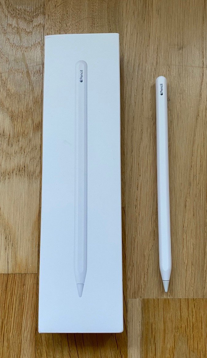 apple pencil 2 apple pencil 2