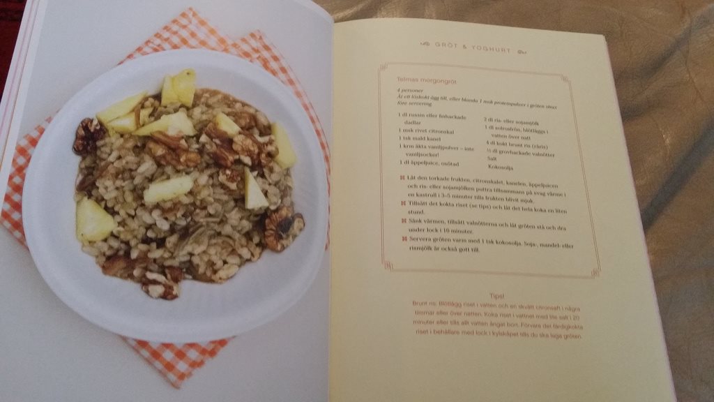 bok Kärnfrisk mat mat mat Hälsokost 04c515 bok Kärnfrisk mat mat mat Hälsokost 04c515