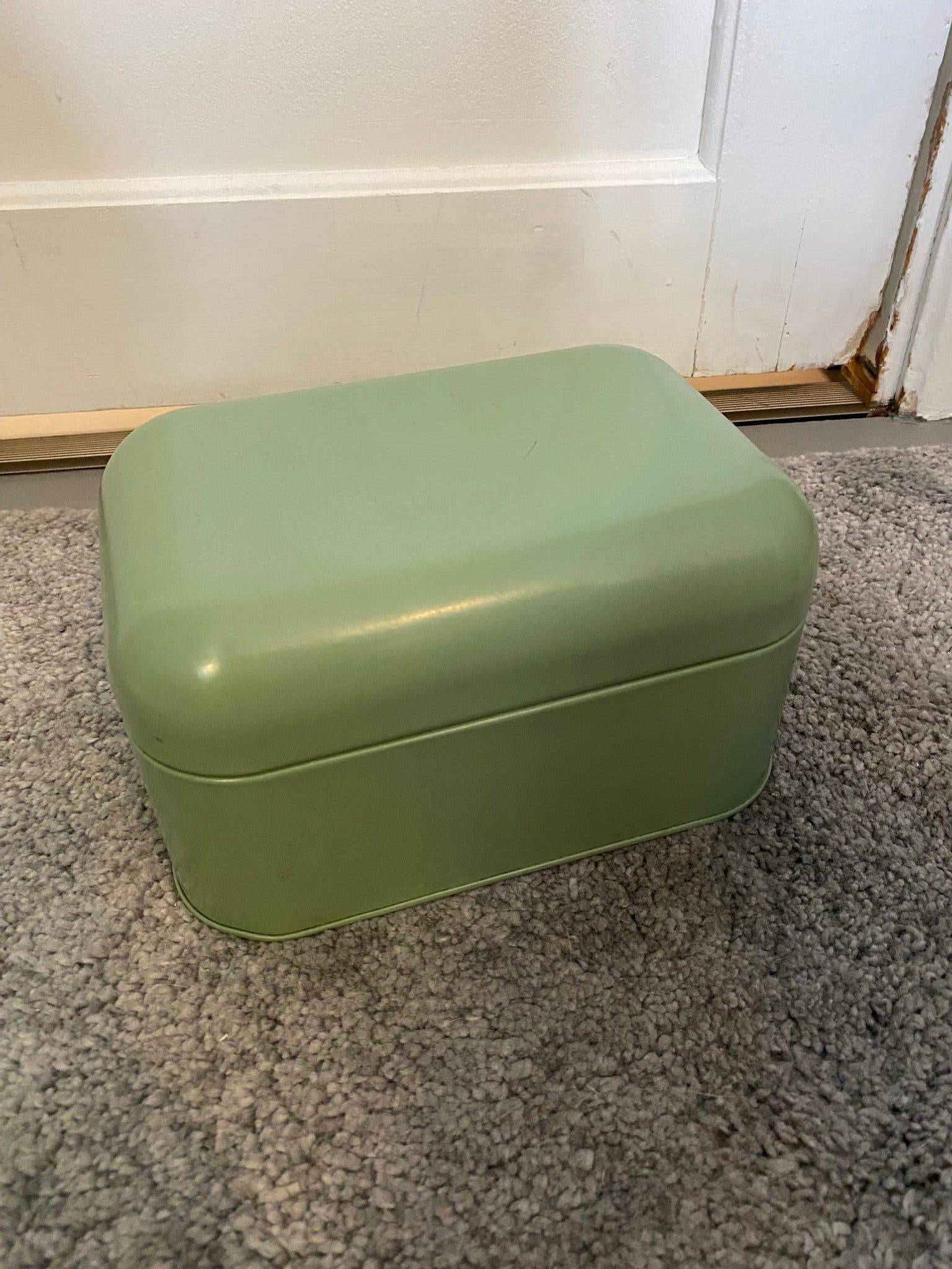 Se produkter som liknar Burk/låda från IKEA 'Snika' på Tradera (700269371)