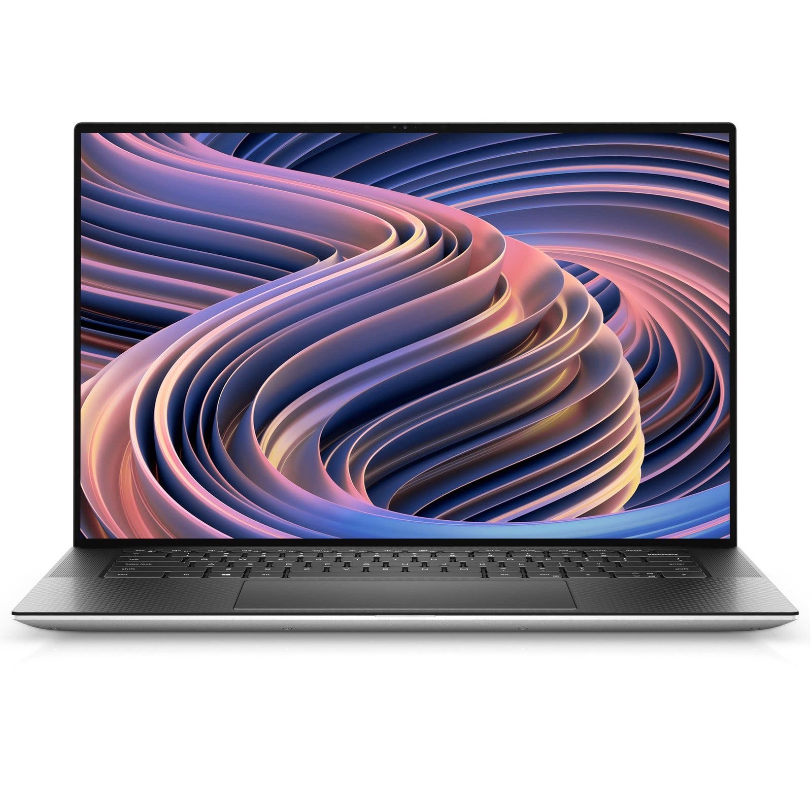 Dell Dell XPS 15 9520 15,6" UHD+ Touch i7-12700H 32GB 512GB RTX 3050 Ti 4GB A-Klass