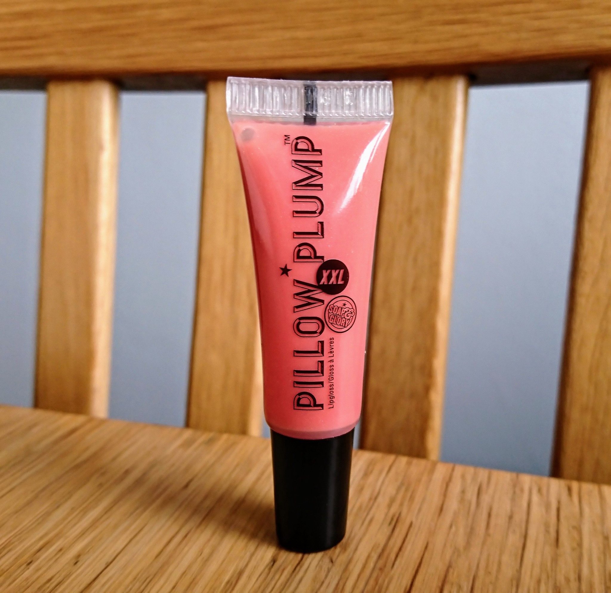 Sexy Mother Pucker Pillow Plump XXL Lip Gloss .. (398933297) ᐈ Köp på