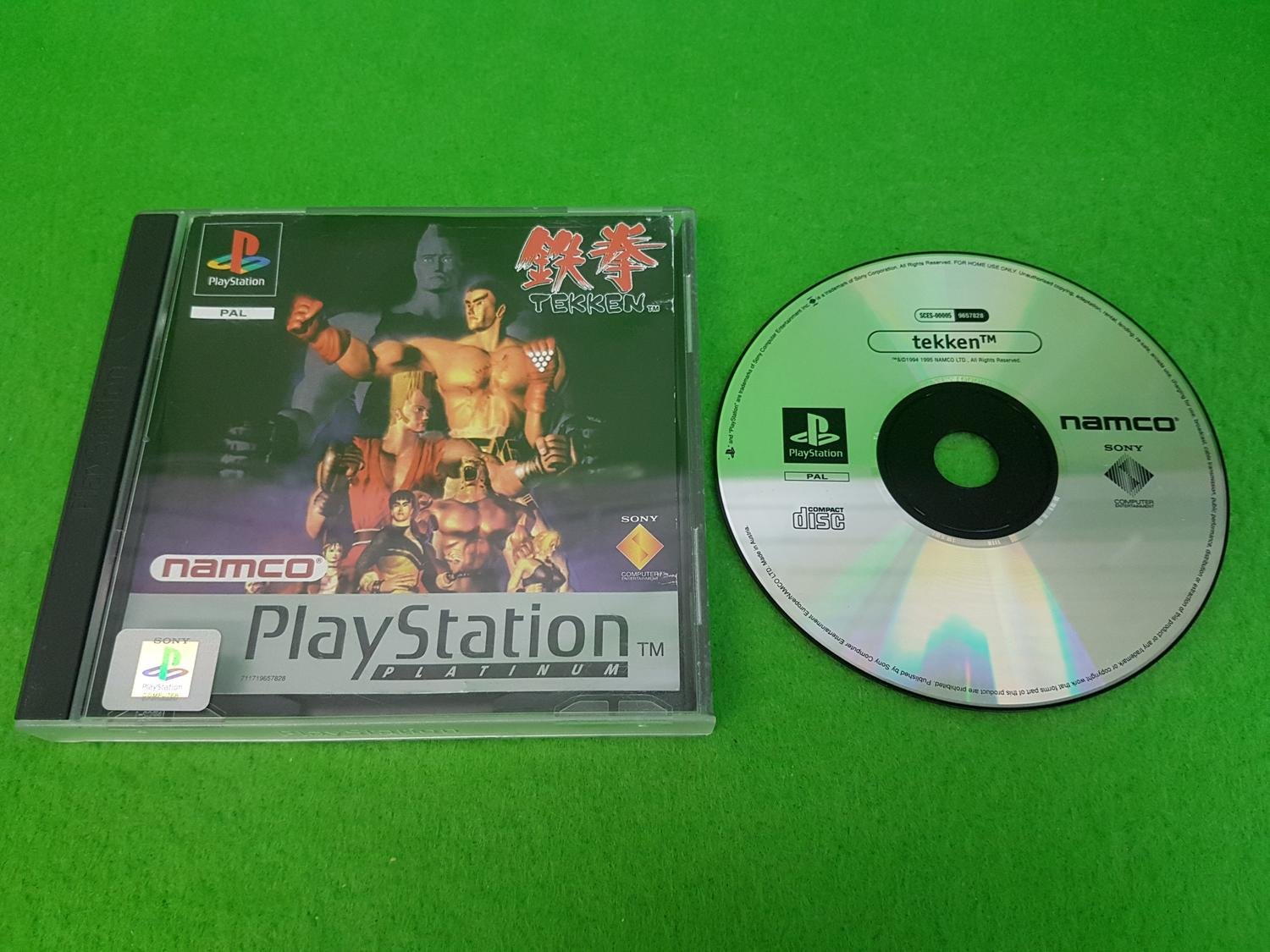 download tekken 1 ps1 download tekken 1 ps1