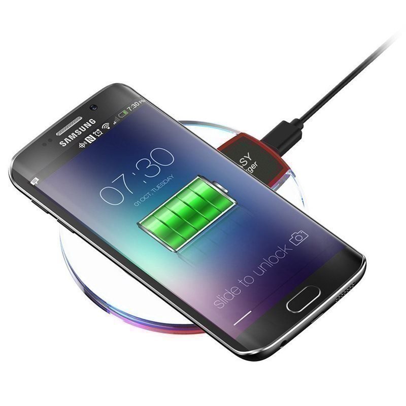 Laddare Till Samsung S9