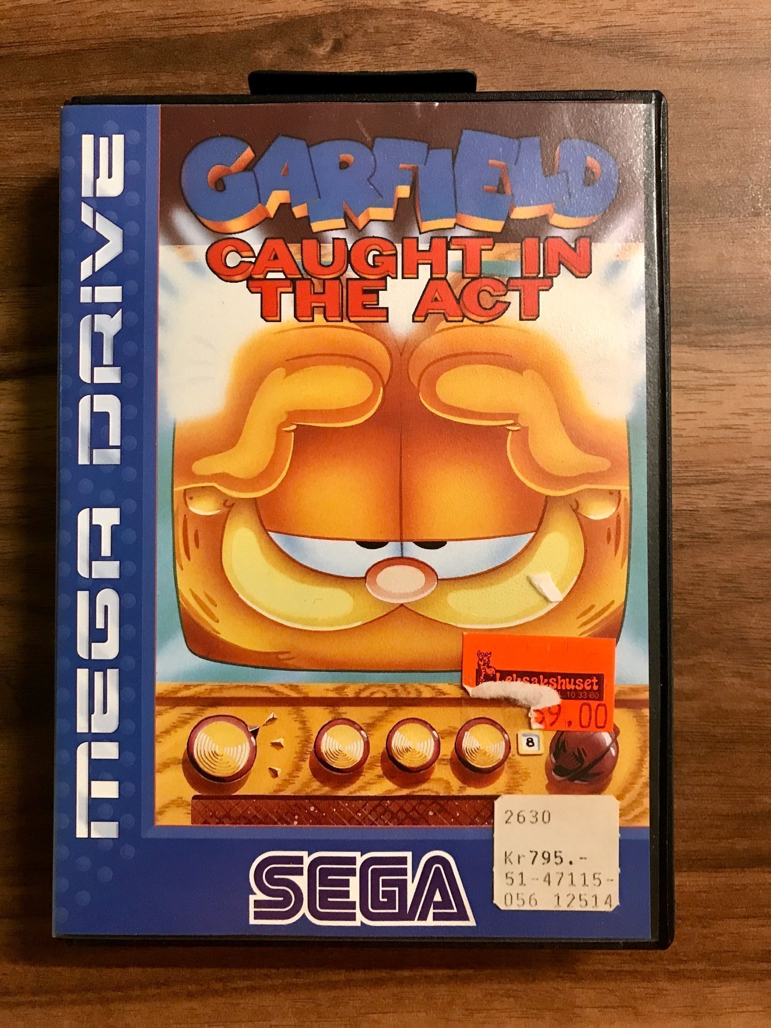 download garfield sega game download garfield sega game