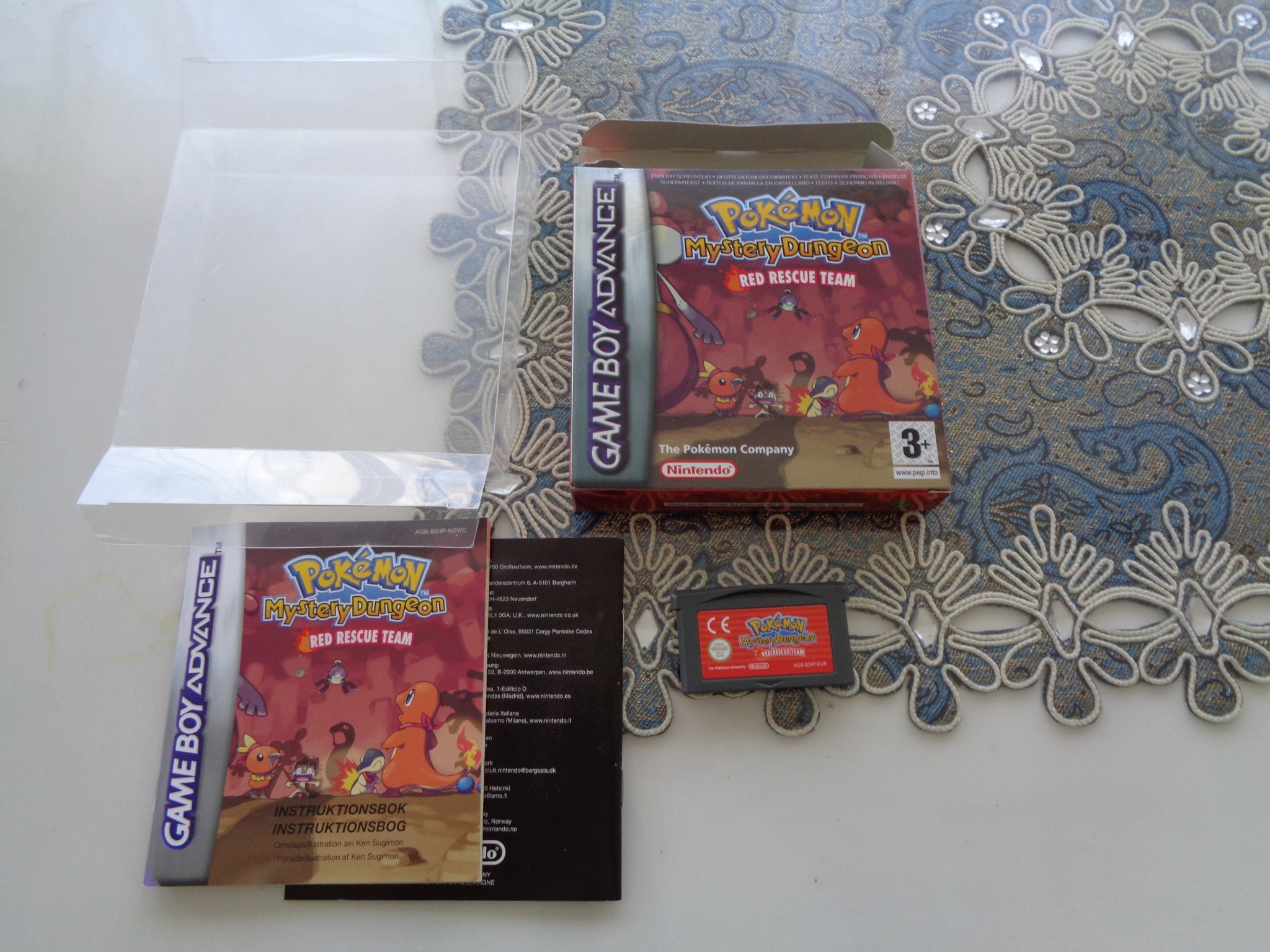 pokemon mystery dungeon red rescue team randomizer pokemon mystery dungeon red rescue team randomizer