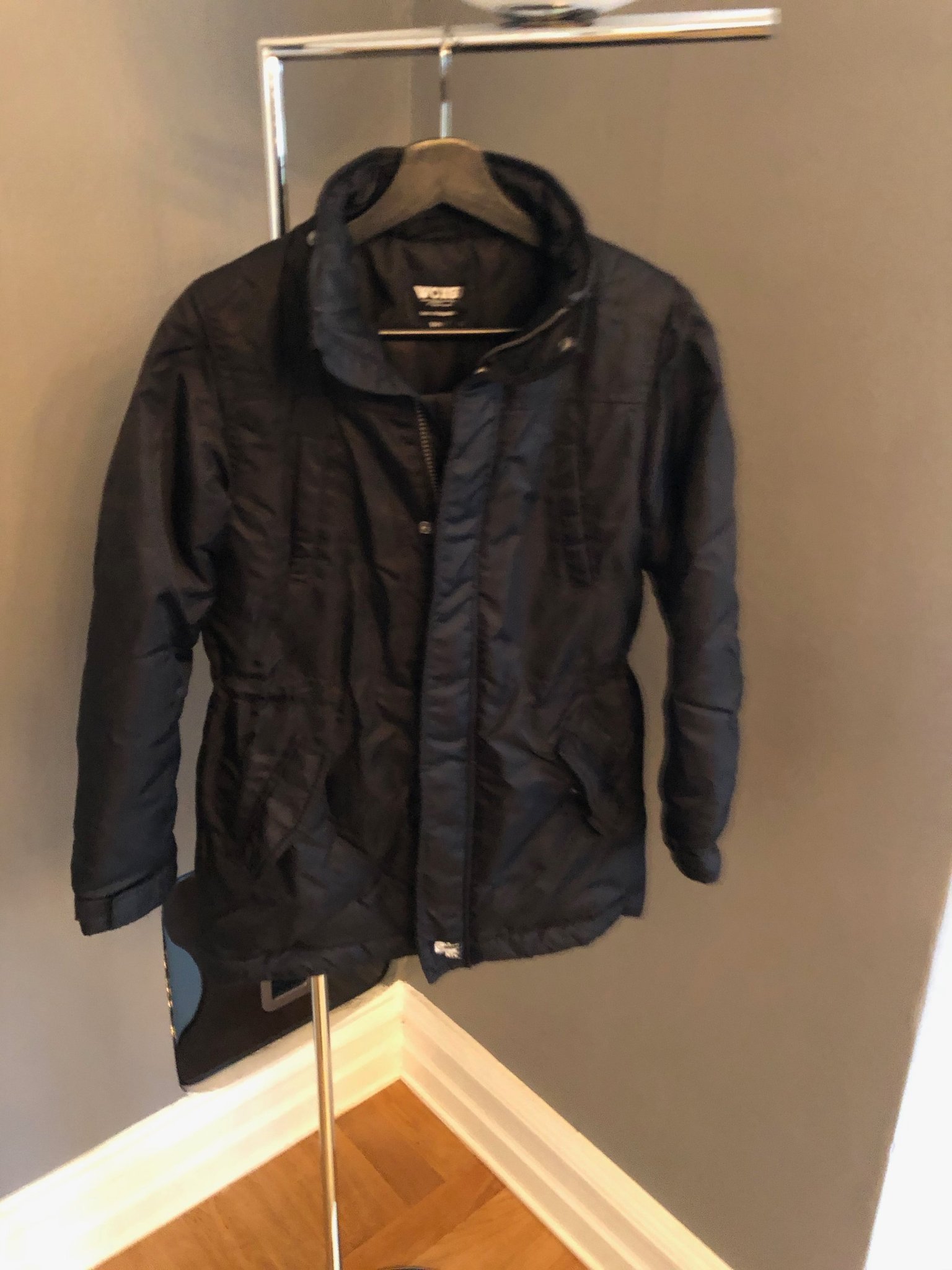 Barn jacka från Lindex st 140 (398882057) ᐈ Köp på Tradera