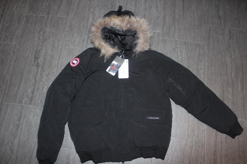 canada goose helt svart canada goose helt svart