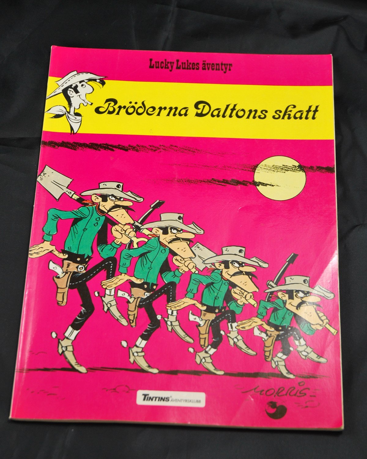 Coffret Lucky Luke L Intégrale 41 Albums