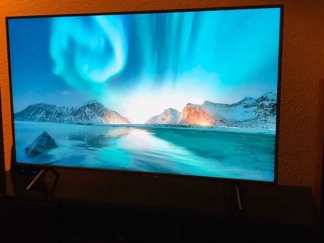 Samsung Tv Stänger Av Sig Själv