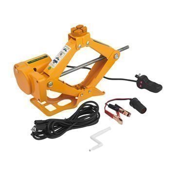 Elektrisk domkraft 12v Elektrisk domkraft 12v