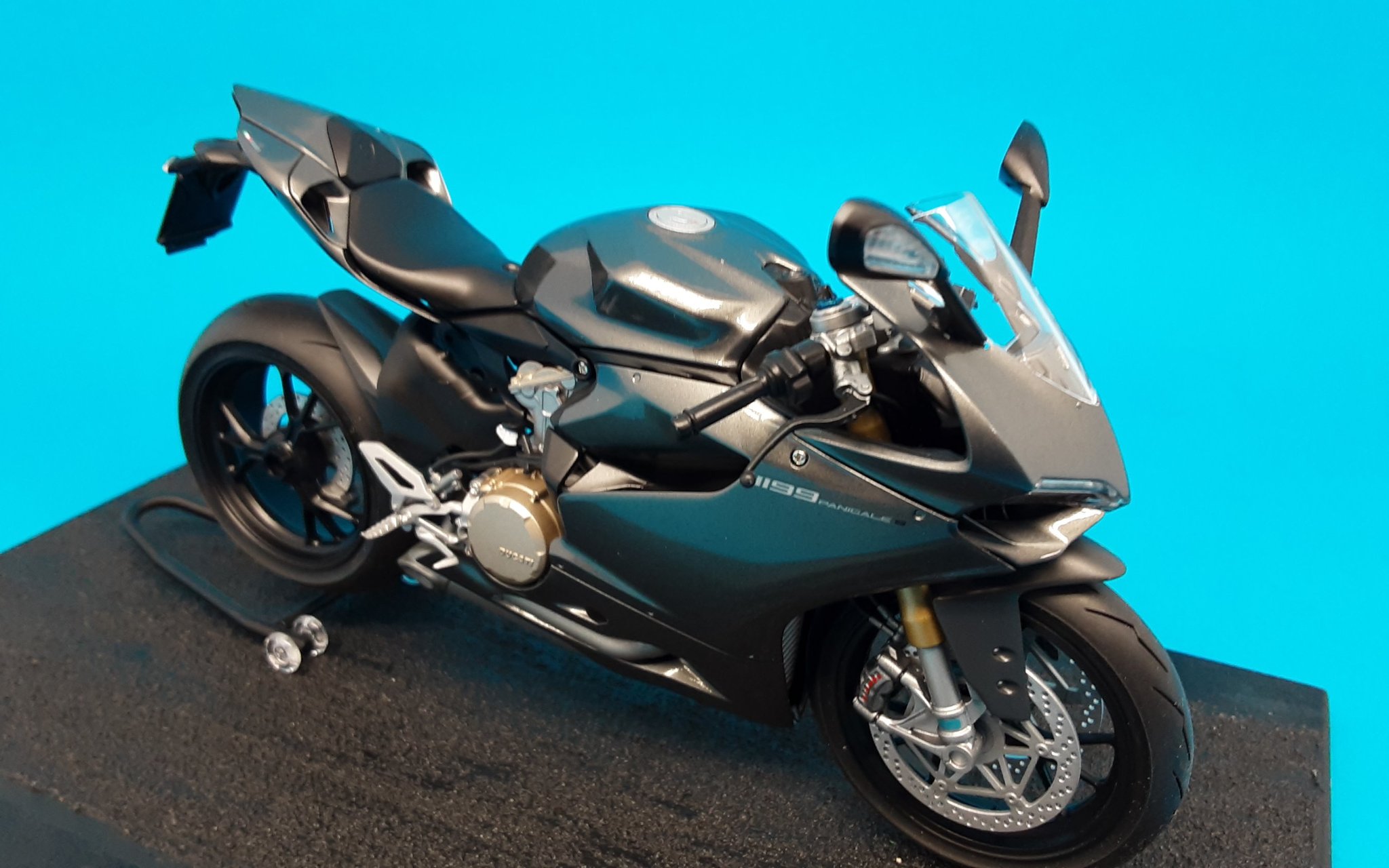 ducati panigale tamiya