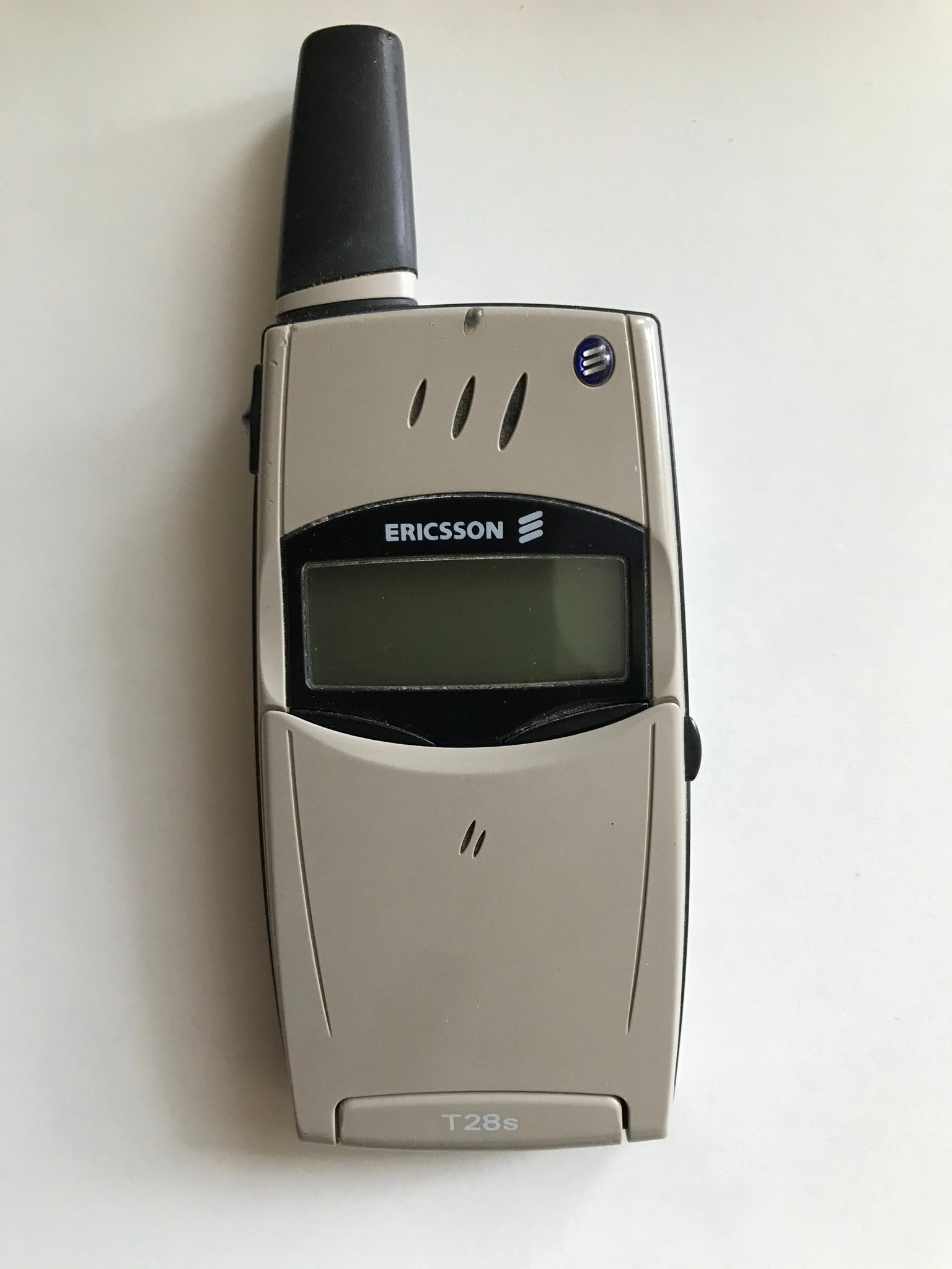 Ericsson T28 S (410037826) ᐈ Köp på Tradera