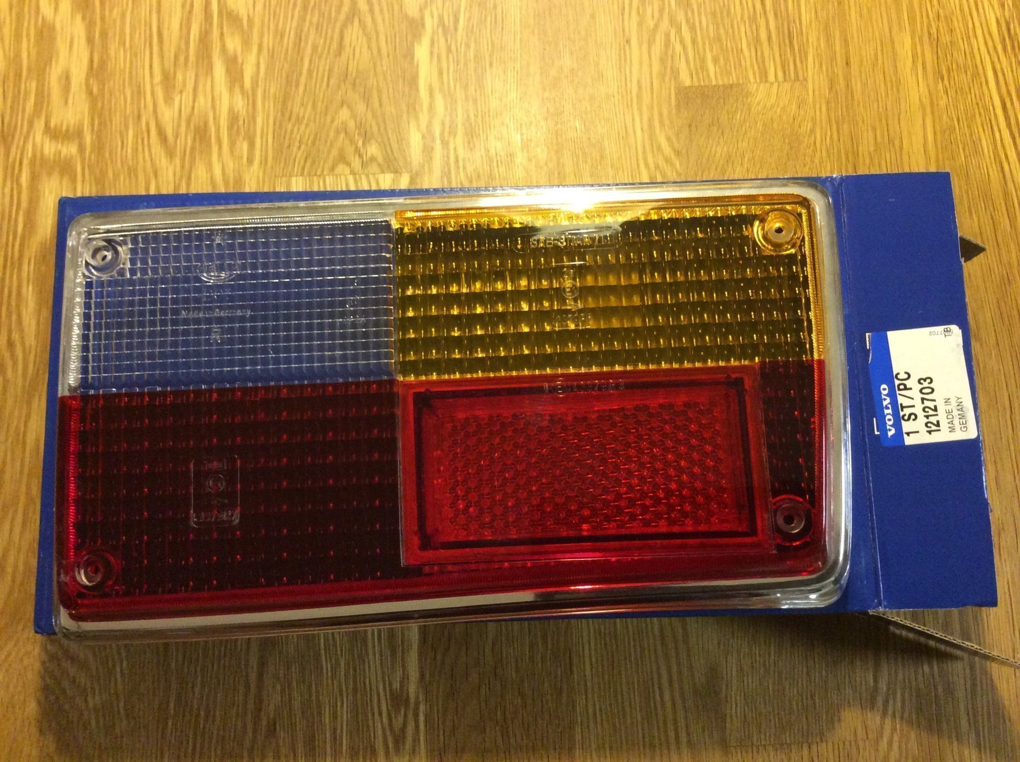 Каталог hella volvo