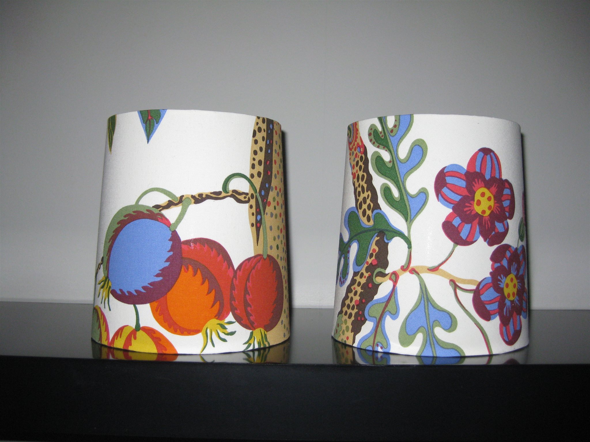 2 Nya Lampskärmar Vegetable Tree Tyget från Svenskt Tenn Josef Josef Josef Frank e23f9d 2 Nya Lampskärmar Vegetable Tree Tyget från Svenskt Tenn Josef Josef Josef Frank e23f9d