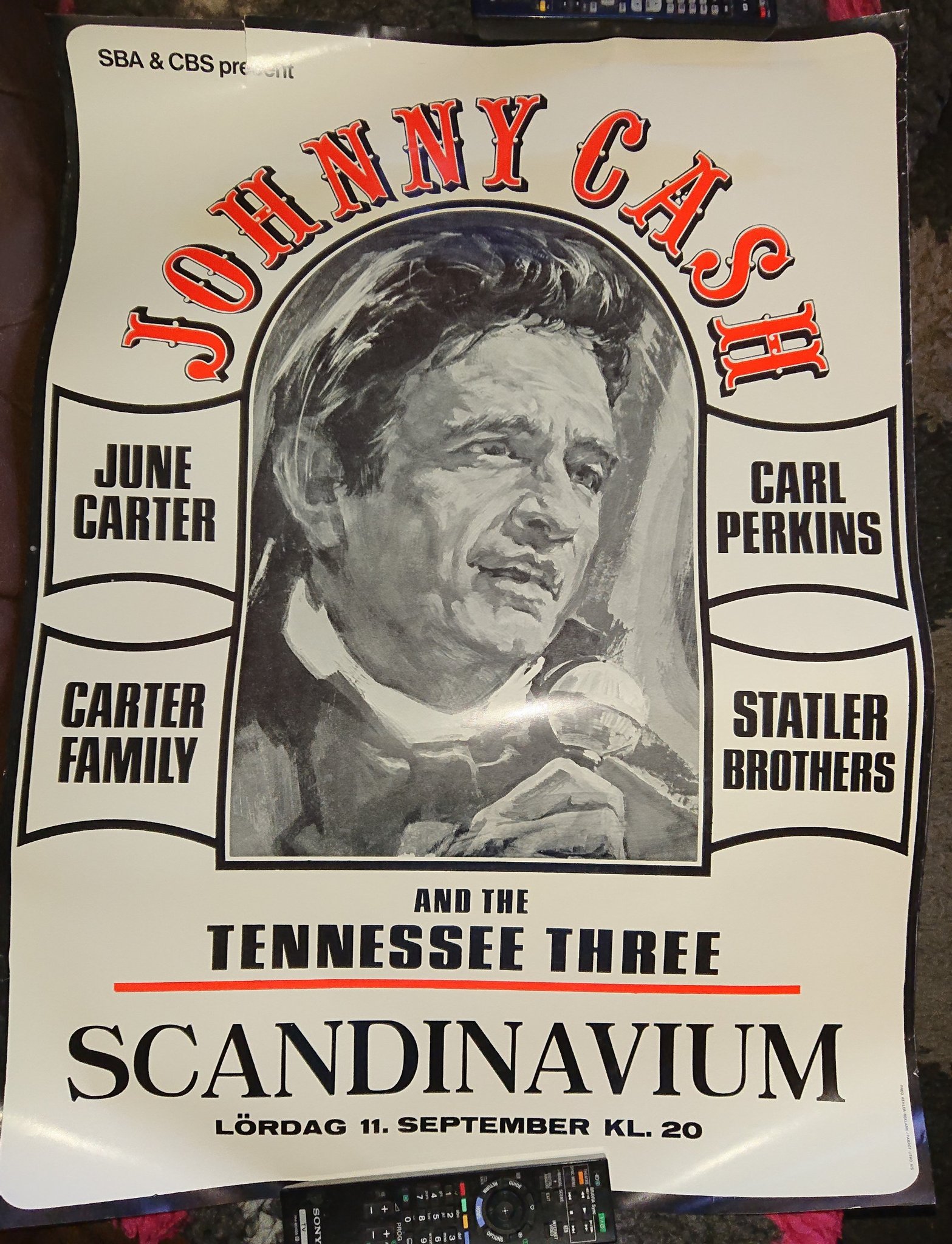 Johnny Cash 1971 SBA CBS Konsertaffisch Scandin K p P Tradera johnny-cash-1971-sba-cbs-konsertaffisch-scandin-k-p-p-tradera