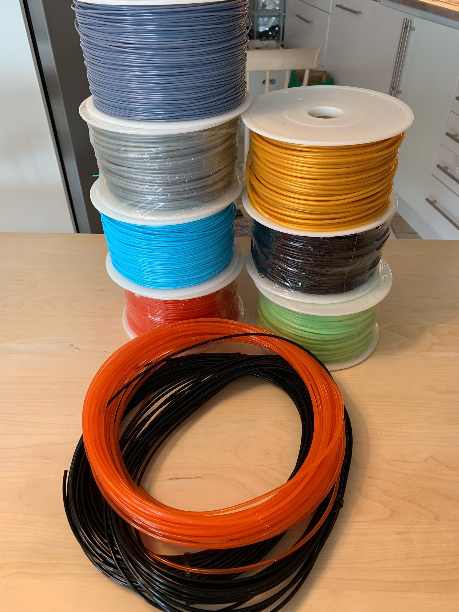 plast till 3d skrivare plast till 3d skrivare