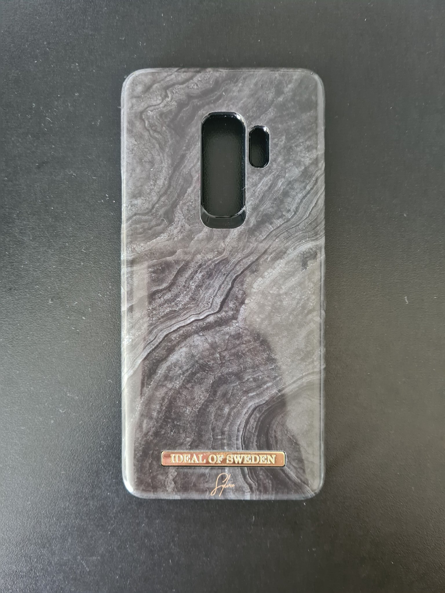 Samsung Galaxy S9 Skal Ideal Of Sweden