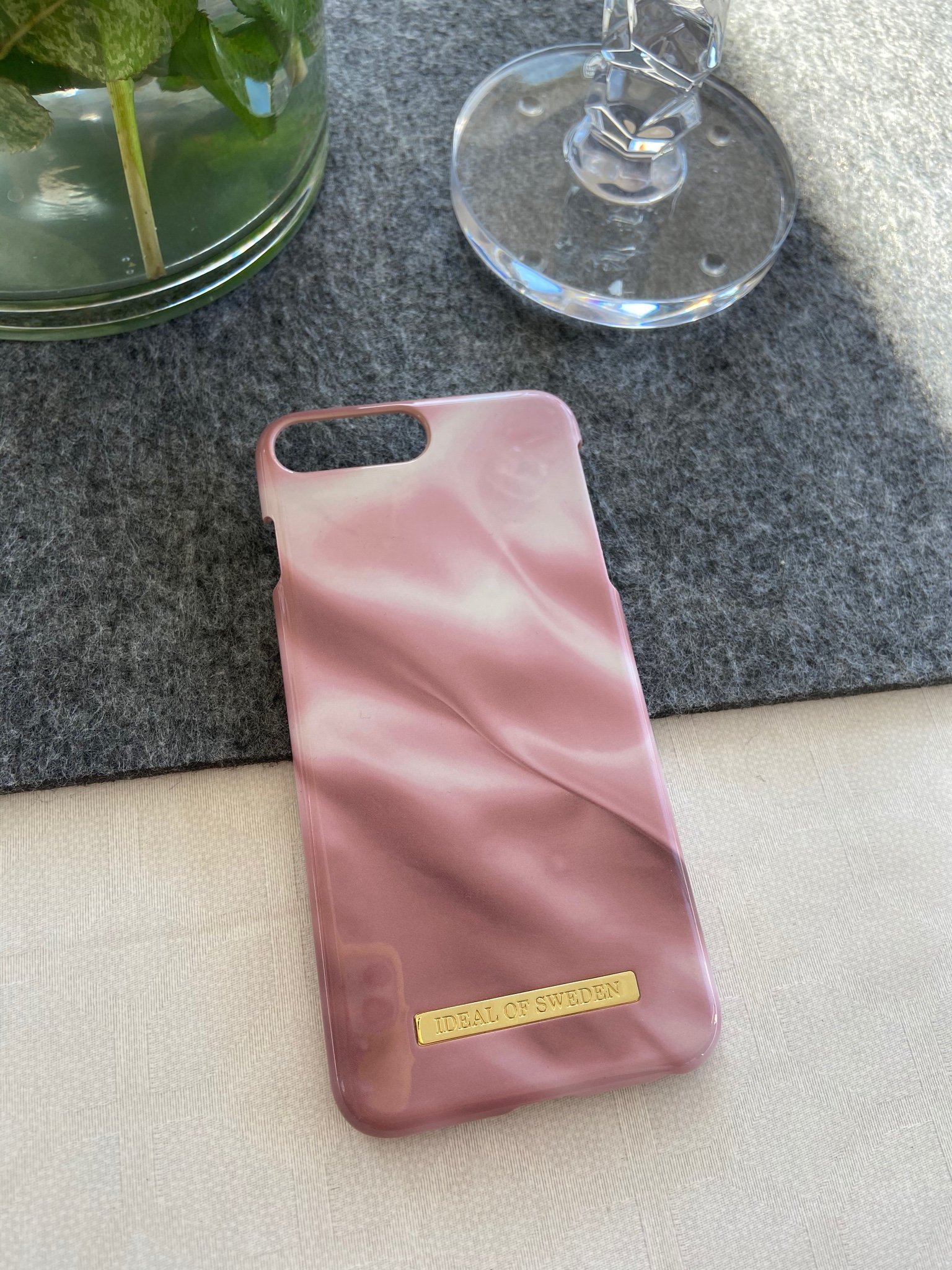 Skal Till Iphone Xs Ideal Of Sweden