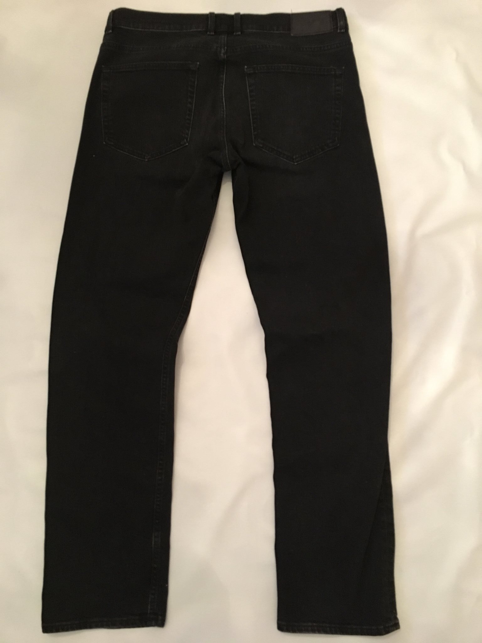 Gant jeans Tyler mörkgrå mörkgrå mörkgrå strl 34/34 8a9fd6 Gant jeans Tyler mörkgrå mörkgrå mörkgrå strl 34/34 8a9fd6