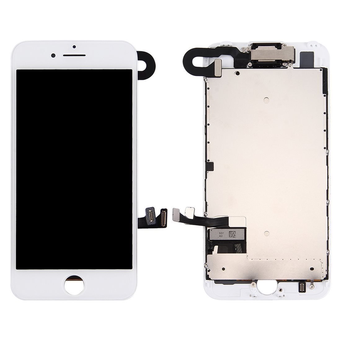 Iphone 7 Kamera Funkar Inte