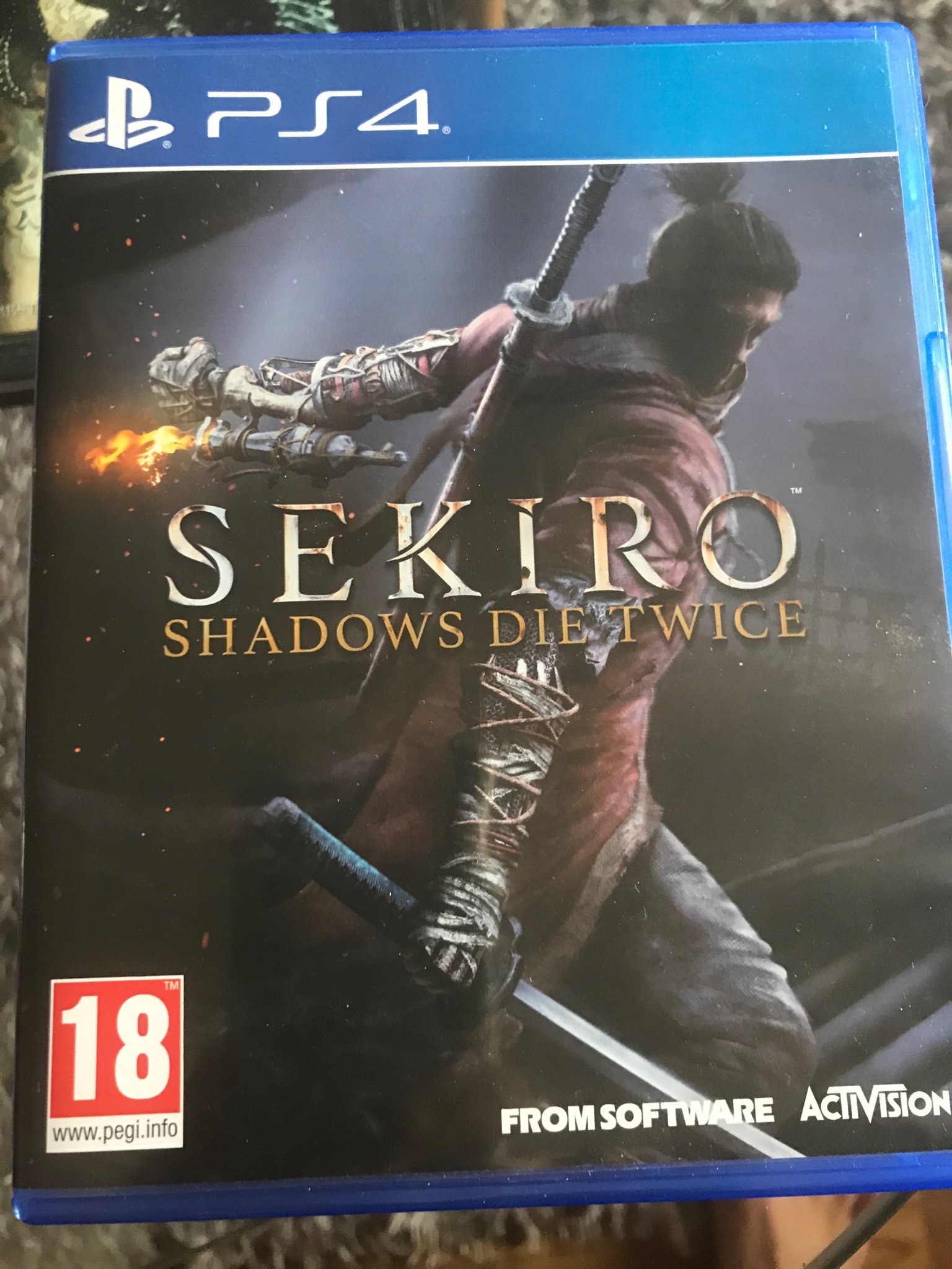 sekiro ps4 download free sekiro ps4 download free