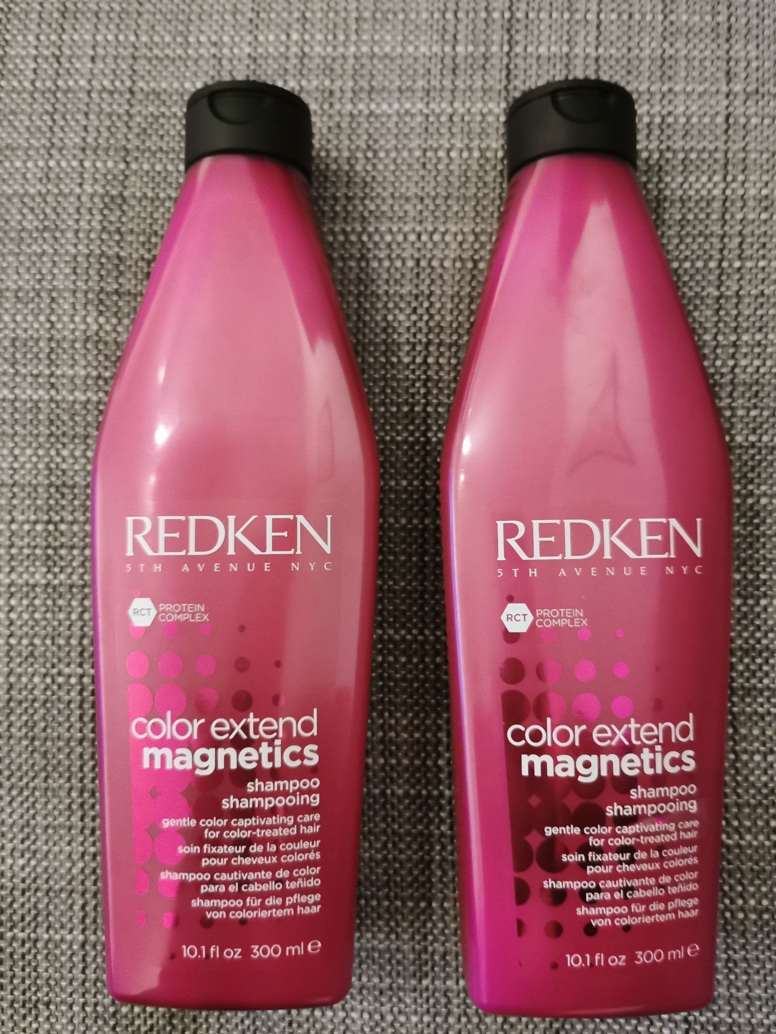 Redken Color Extend 2 st. Shampoo 30.. (417930144) ᐈ Köp på Tradera